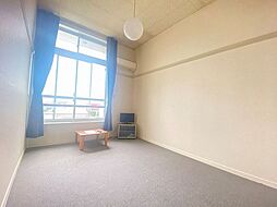 レオパレスＫ 208 2階1Kのリビング/ダイニング