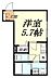 間取り：間取図