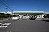 周辺：ファミリーマートさいたま大成町四丁目店 729m