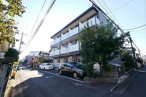 外観画像