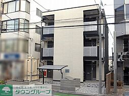 レオパレスクレールコート