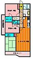 レールシティ大宮弐番館10階15.2万円