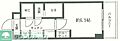 ジュネッセ浦和2階6.2万円