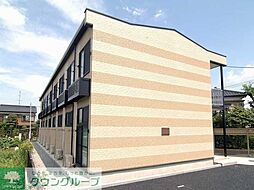 レオパレススピカ