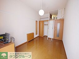 レオパレスＳＡＫＵＲＡ　21699 204 2階1Kのリビング/ダイニング