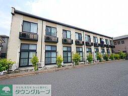 レオパレスオッチモ