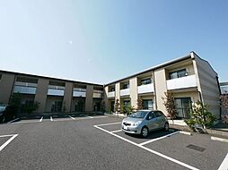 レオパレスマンダリーヌ2　28989