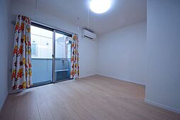 アーク・ヴィラ大成 303 3階1Kのリビング/ダイニング