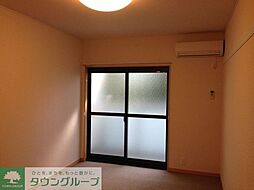 レオパレスラグレージュ 301 3階1Kのリビング/ダイニング