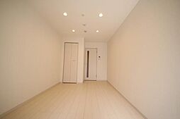 リブリ・さくらぎ 402 4階1Kのリビング/ダイニング