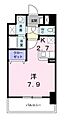 メルヴェーユ5階8.3万円