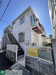 JR高崎線 北上尾駅 徒歩12分の賃貸アパート