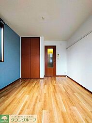 ラフォーレ 106 1階1Kのリビング/ダイニング