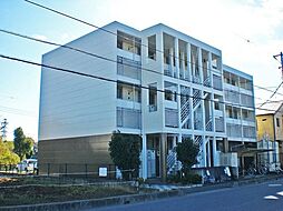 レオパレスセゾンコート