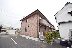 シャレーエスポワール　弐番館