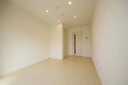 リブリ・フェリス 103 1階1Kのリビング/ダイニング