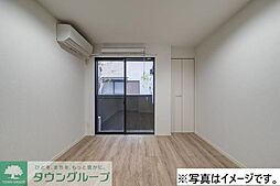 ルリアズール南与野(ルリアズールミナミヨノ) 103 1階1Kのリビング/ダイニング