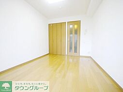 アイビーコート 602 6階1Kのリビング/ダイニング