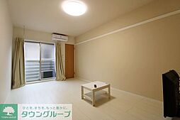 クレイノカーサ　カリーナ 204 2階1Kのリビング/ダイニング