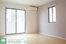 ミルト　ヴィレッジ　I 103 1階1LDKのリビング/ダイニング