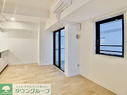 ＩＳＭ大宮 902 9階2LDKのリビング/ダイニング