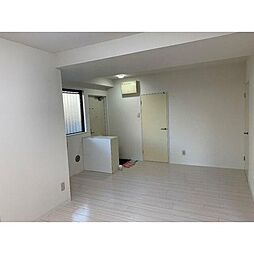 リブレス大宮 103 1階2LDKのリビング/ダイニング