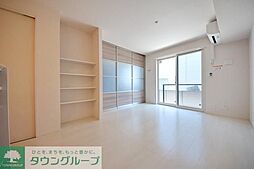 ＫＩＲＡＬＡ　A 106 1階2LDKのリビング/ダイニング