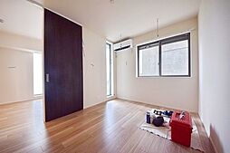 ｅｃｌａｔ 102 1階1LDKのリビング/ダイニング