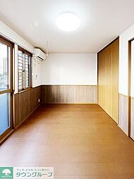 モナリエ中浦和 105 1階1Kのリビング/ダイニング