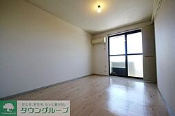 メゾンパークス東大宮 103 1階3DKのリビング/ダイニング