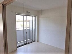 レジデンスバイカ　Ｒｅｓｉｄｅｎｃｅ　Ｖａｉｃａ 203 2階1LDKのリビング/ダイニング