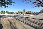 大平公園 1268m