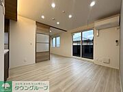 リビング/居室