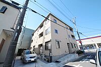 埼玉県さいたま市浦和区上木崎6丁目：物件画像／株式会社タウンハウジング埼玉　大宮東口店