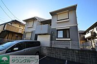 埼玉県さいたま市緑区東浦和8丁目：物件画像／株式会社タウンハウジング埼玉　大宮東口店