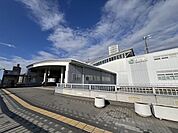 上尾駅 徒歩6分。 410m