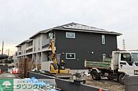 埼玉県上尾市大字上：物件画像／株式会社タウンハウジング埼玉　大宮東口店
