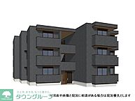 埼玉県さいたま市見沼区東大宮7丁目：物件画像／株式会社タウンハウジング埼玉　大宮東口店