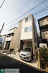 埼玉県さいたま市中央区上落合3丁目：物件画像／株式会社タウンハウジング埼玉　大宮東口店