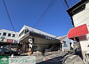 桶川駅東口(JR東日本 高崎線) 徒歩22分。 1710m