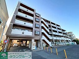 PLENDY堀崎公園 3DKの間取図画像