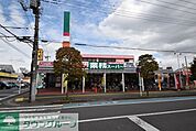 業務スーパー東岩槻店 徒歩10分。スーパー 770m