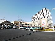 エルミこうのすショッピングモール 791m