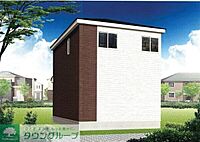 埼玉県上尾市小泉4丁目：物件画像／株式会社タウンハウジング埼玉　大宮東口店