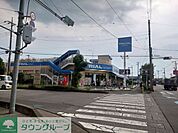 TRIAL smart上尾小泉店 徒歩5分。 380m