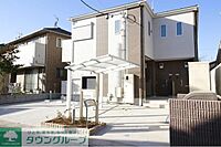 埼玉県さいたま市西区西大宮4丁目：物件画像／株式会社タウンハウジング埼玉　大宮東口店