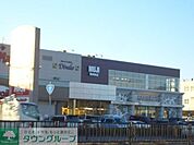 無印良品にしおおみやファッションモール店 徒歩25分。 1980m
