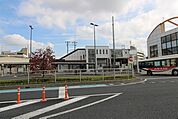 蓮田駅(JR 東北本線) 徒歩9分。その他 710m
