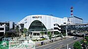 コクーンシティ 徒歩18分。ショッピングセンター 1390m