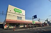 コープ 400m